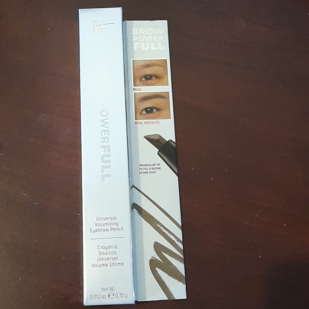 IT Cosmetics EyeBrow Pencil